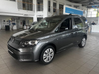 VW Caddy 2.0TDI 4LIFE N1, NOVO VOZILO