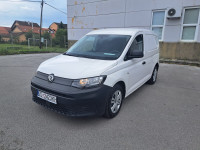 VW Caddy 2,0TDI#4MOTION#ĹEASING#