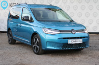VW Caddy 2,0TDI DSG STYLE-FULL LED-VIRTUAL-ALCANTARA