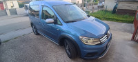 VW Caddy Alltrack