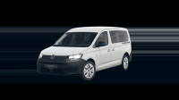 VW Caddy CADDY MAXI VAN 2.0 TDi,"N1" VOZILO, NOVO VOZILO NA LAGERU!