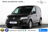 VW Caddy Cargo 1.5 TSI Aut. 116 KS, KAM+GR SJED+PDC+NAVI