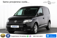 VW Caddy Cargo 2.0 TDI Aut. 122 KS, TEM+GR SJED+PDC