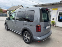 Vw Caddy # dsg # led # kuka # pdv