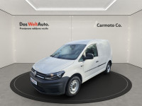 VW CADDY FURGON 2.0 TDI