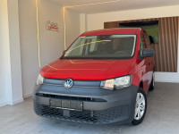 VW Caddy Kombi 2,0 TDI 2021.; 102 KS; Klima; Tempomat; PDC;...