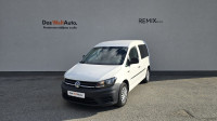 VW Caddy KOMBI VAN 2.0 TDI - 4698