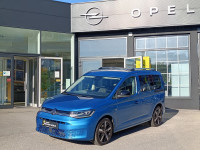 VW Caddy Life 2.0 TDI DSG, navigacija, LED svjetla, virtual kokpit