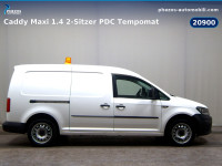 VW Caddy Maxi 1.4 2 sjedala