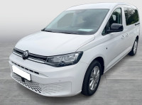 VW Caddy Maxi 2,0 TDi,DSG, N1 u sustav PDV, LEASING!!