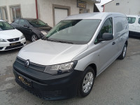 VW Caddy MAXI 2,0 TDI mod.2024 - u PDV-u/ KLIMA/ SERVIS/ MEDIA/ GR.SJ