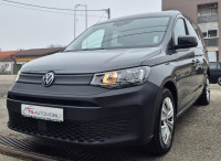 VW Caddy Maxi 2,0TDI,N1,KLIMA,NAVI,KAMERA,KUKA,JAMSTVO..