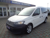 VW Caddy Maxi Kombi 2,0 TDI/1.vl./PDV/Tempo/LanAs/FrAs/PDC/Kuka/Servis