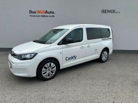 VW Caddy MAXI VAN 2.0 TDI - 4640