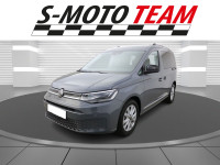 VW Caddy STYLE 2.0 TDI