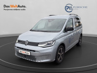 VW Caddy VAN 2.0 TDI DSG