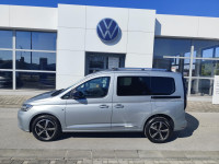 VW Caddy Van 2.0 TDI DSG Style - N1, 5 sjedala