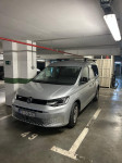 VW Caddy VAN 4LIFE 2,0 TDI N1