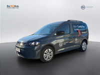 VW CADDY VAN 4LIFE 2.0 TDI