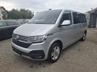 VW Caravelle 2,0 TDI*150ks*8+1*Klima