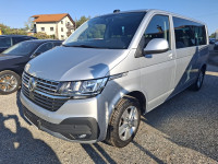 VW Caravelle 2,0 TDI*150ks*8+1*Klima