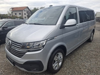 VW Caravelle 2,0 TDI*150ks*8+1*Klima*