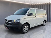 VW Caravelle 2,0 TDI 81 KW 8+1 27.000 e + pdv