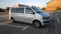 VW Caravelle 2,0 TDI DMR automatik Produženi
