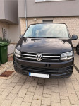 VW Caravelle 2,0 TDI DSG automatik