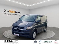 VW Caravelle 2,0 TDI
