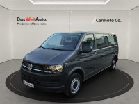 VW Caravelle 2,0 TDI TRENDLINE