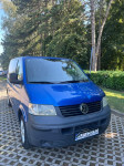 VW Caravelle 2,5 TDI  8+1 putnika