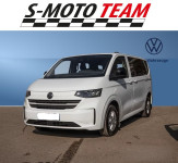 VW Caravelle Life 4motion 2,0 TDI automatik