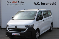 VW CARAVELLE LIFE L2 2.0 TDI