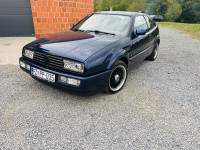 VW Corrado 2.0 8v