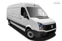VW Crafter Kombi 30 2,0 TDI KMR