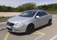 VW Eos 2,0 FSI