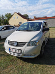 VW Fox 1,2 Klima i kuka!