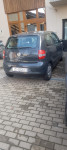 VW Fox 1,2
