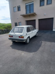 VW Golf 1 1.6