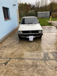 VW Golf 1 GL