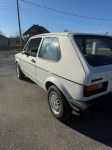 VW Golf 1 GL