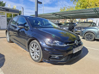 VW Golf 1,0 TSI BMT R-Line