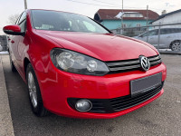 VW Golf  1,2 TSI Comfortline 89000 km