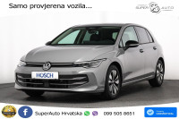 VW Golf 1.5 eTSI DSG Life 150 KS, ACC+KAM+GR SJED+VIRT+NAVI