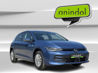 VW GOLF 1.5 TSI PA /rata 269 € /REZERVIRANO