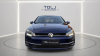 VW GOLF 1,6 TDI COMFORT **1.VL**SERVISNA**LED**