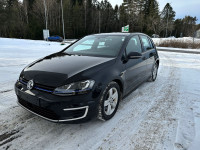 VW Golf 2 1,4 TSI automatik
