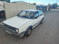 VW Golf 2 1,6d