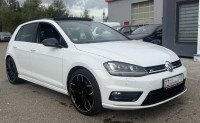 VW GOLF 2.0 TDI 3XR-LINE•NAVI•PANO•LED•ALU 18•ACC TOP!